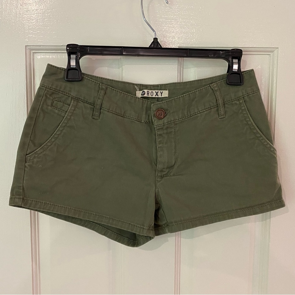 Roxy Low Rise Short - Size 3 - Picture 8 of 8